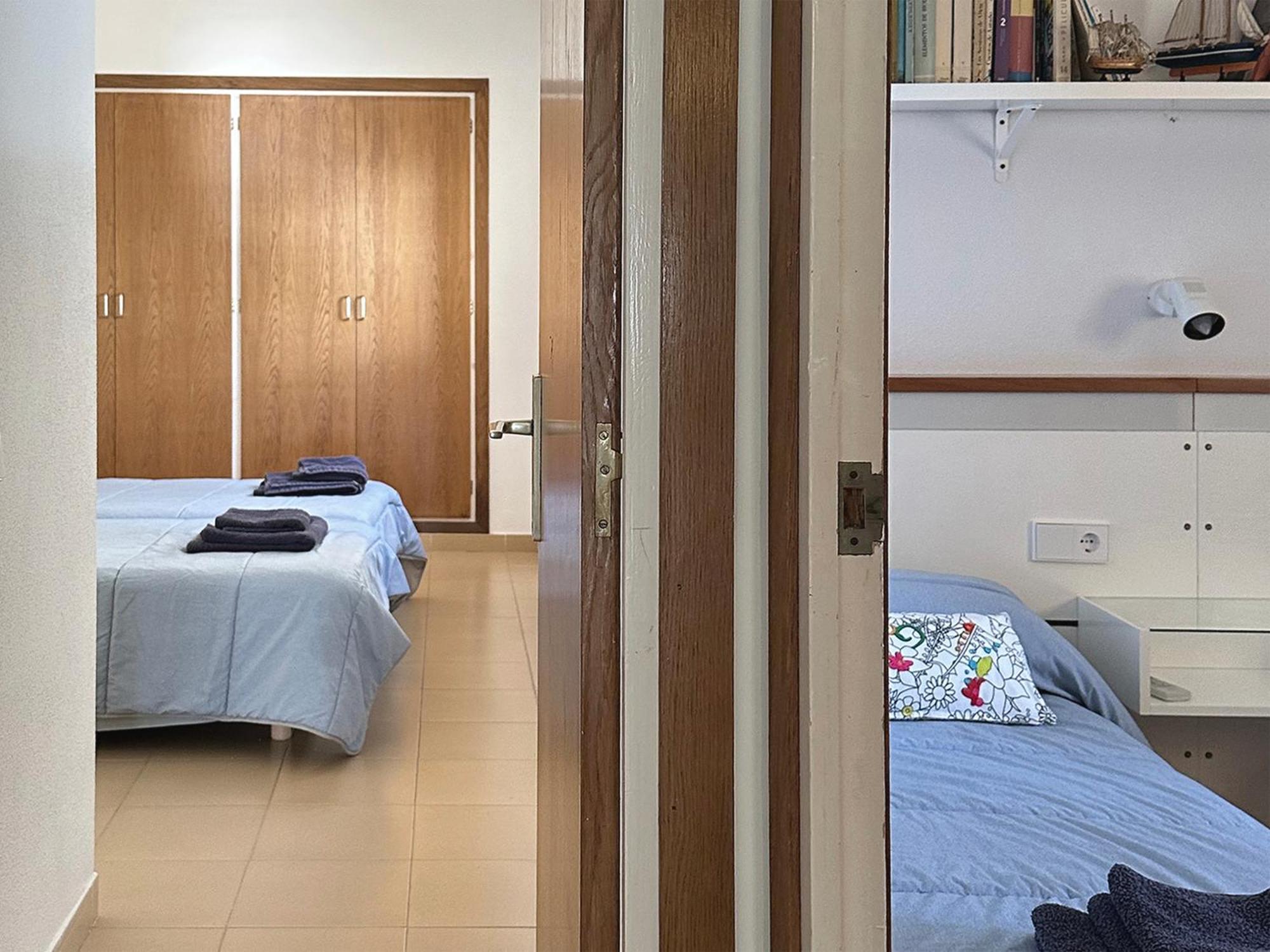 Magnificent Apartment At The Sea Front Of Tossa De Mar Exteriér fotografie