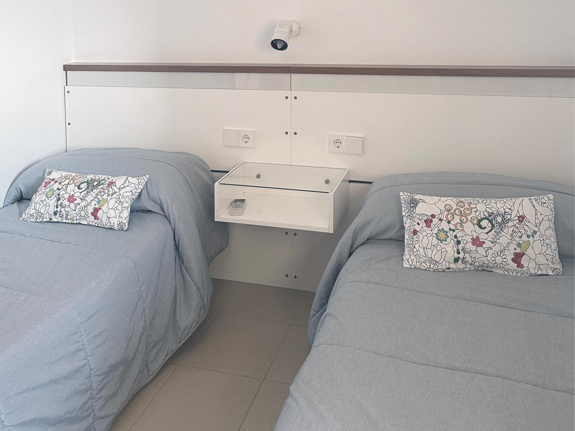 Magnificent Apartment At The Sea Front Of Tossa De Mar Exteriér fotografie